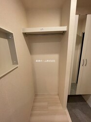 D-room三条大橋の物件内観写真